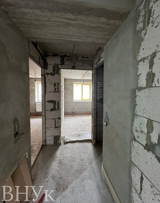 Продаж Квартира 3-кімнатна, 1/10 поверх на вул. Тролейбусна Тернопіль - фото 7