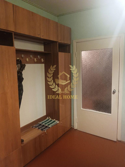 Простора 3-кімнатна квартира з меблями, вул. Рональда Рейгана 4А Київ - фото 13