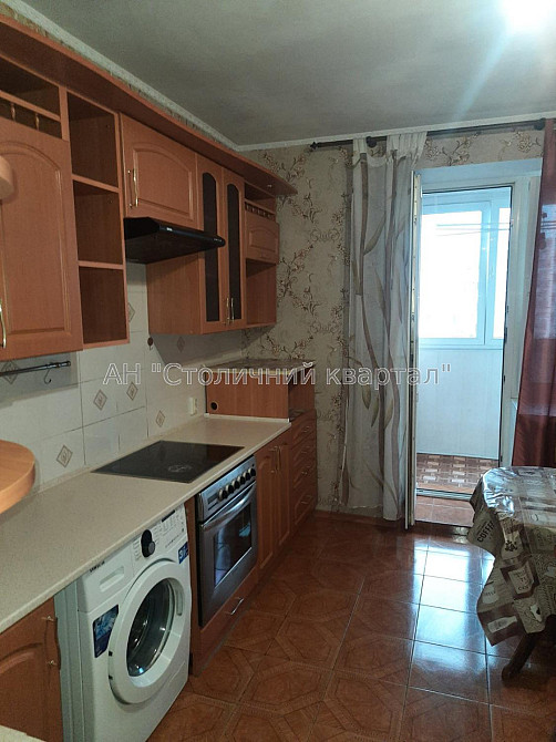 Оренда Будинок 2-кімнатний на Харківське шосе, 58А Київ - фото 1