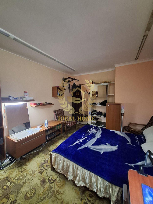 Двокімнатна квартира у сталінці на вул. Монтажникі Kiev - photo 1