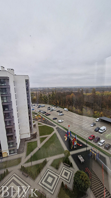 Продаж Квартира 3-кімнатна, 9/10 поверх на Супутника Луцк - изображение 7