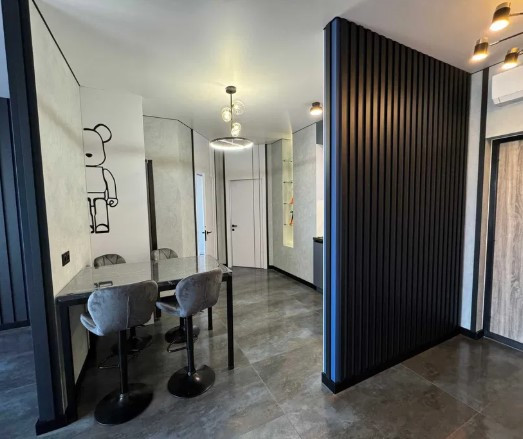 1комн.квартира в Аркадии- видовая ЖК Эллада Одеса - фото 4