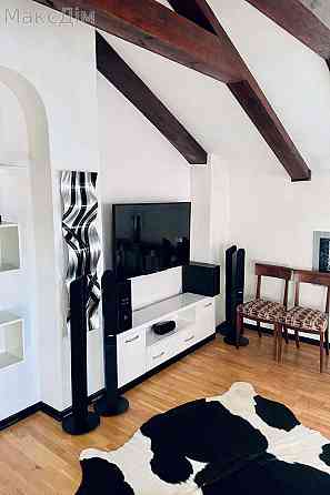 Продаж Будинок 1-кімнатний на вул. Рудницького Ternopil'