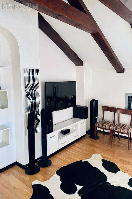 Продаж Будинок 1-кімнатний на вул. Рудницького Ternopil' - photo 4