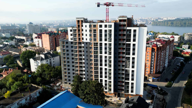 Продаж 1к квартири Тернопіль Новий Світ вул Нечая Тернопіль - фото 3