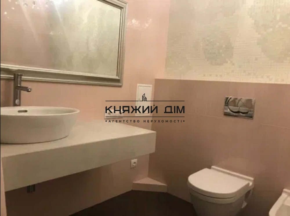 Продаж 4-х к.кв. студіо в ЖК Корона по вул. Княжий Затон ст. м. Осокорки Код об 21144542 Київ - фото 12