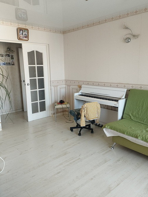 Продам квартиру улучшенной планировки в двух уровнях Odessa - photo 13