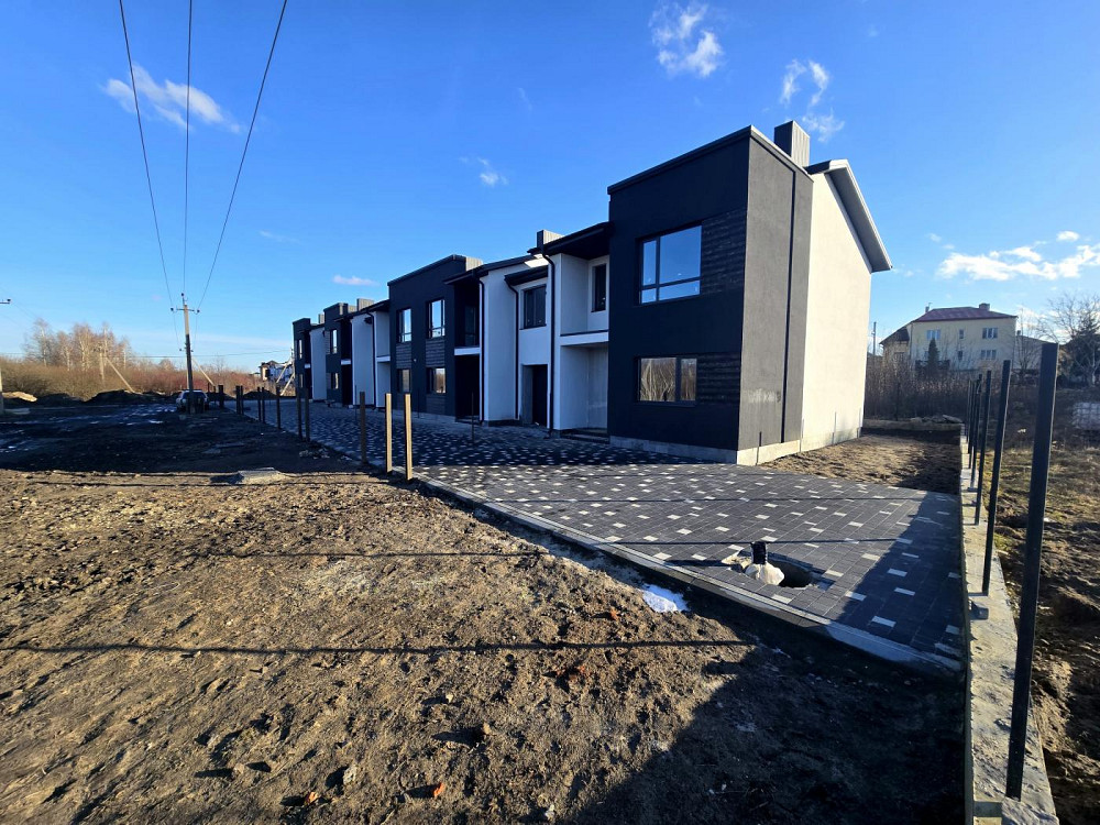 Продаж Будинок 4-кімнатний на вул. Вільхова Зимна Вода - фото 7