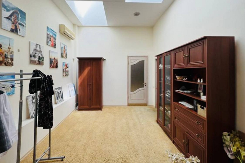 В продаже 5-ти комнатная квартира в 2-х уровнях возле парка Шевченко Одесса - изображение 19