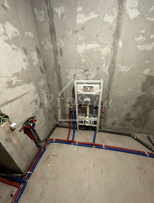 Продаж Квартира 2-кімнатна, 8/17 поверх на Олександра Олеся вул., 6а Kiev - photo 7