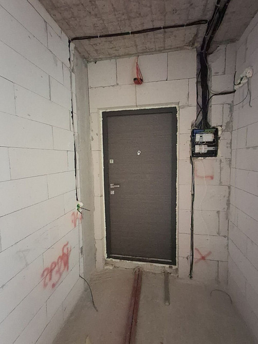 Продаж Квартира 2-кімнатна, 3/13 поверх на Хіміків, 28 Ивано-Франковск - изображение 6