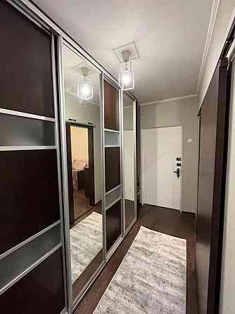 Оренда Квартира 1-кімнатна, 1/3 поверх на вул.Верболозна, 37 Київ