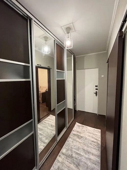 Оренда Квартира 1-кімнатна, 1/3 поверх на вул.Верболозна, 37 Київ - фото 6