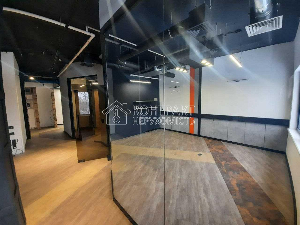 Оренда офісне приміщення на вул. Науки поверх - 3/13 Харків - фото 3