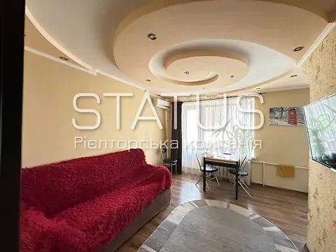 Продаж 2к Квартира 45.3 кв.м вул. Хмельницького Богдана 34 Полтава - фото 3