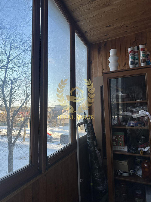 Продаж Квартира 1-кімнатна, 2/9 поверх на Армянская ул., 29 Киев - изображение 11