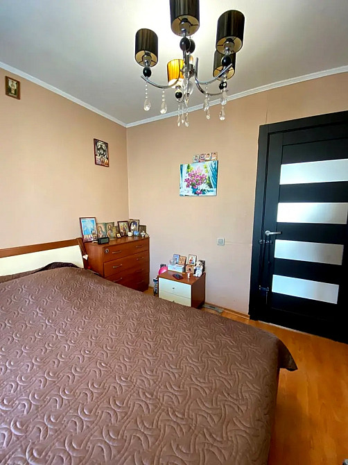 Продаж Квартира 3-кімнатна, 10/10 поверх на Усенко ул., 7 Дніпро - фото 4