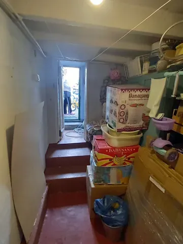 Продаж 2к Квартира 37.9 кв.м Новосільська вулиця 39 Миколаїв - фото 11