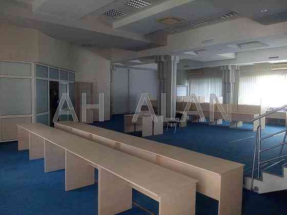 Оренда офісне приміщення на Гайдара вул., 22 приміщень - 8, поверх - 3/7 Київ