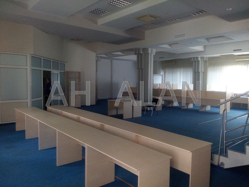 Оренда офісне приміщення на Гайдара вул., 22 приміщень - 8, поверх - 3/7 Київ - фото 4