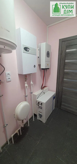 Будинок з щомісячним прибутком(сонячні батареї). Кропивницький - фото 4