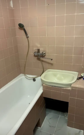 Оренда Квартира 1-кімнатна, 15/16 поверх на Приозерна, 2а Kiev