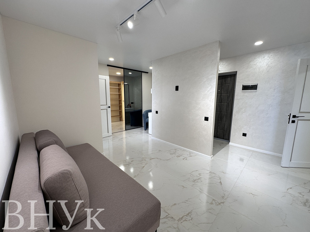 Продаж Квартира 3-кімнатна, 11/11 поверх на вул. Білогірська Тернопіль - фото 15