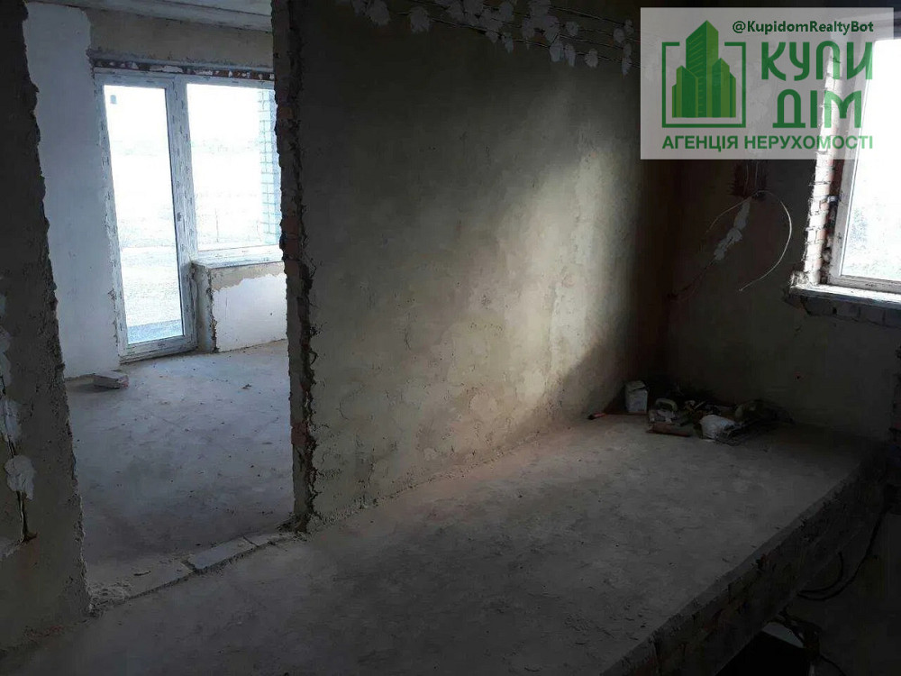 Продам двоповерховий будинок в селі Грузьке Кропивницький - фото 16