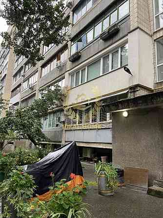 Продається 1-кімнатна готелька на Печерську Kiev