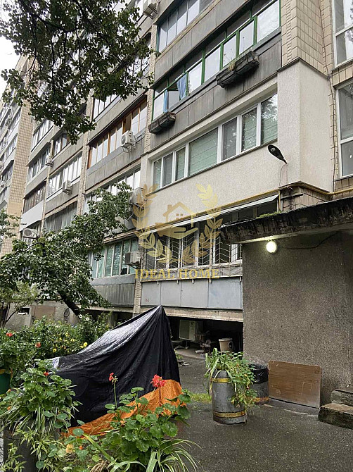 Продається 1-кімнатна готелька на Печерську Київ - фото 1