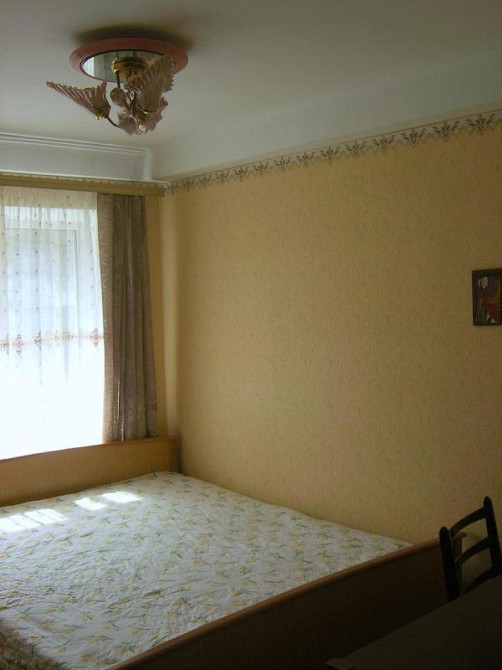 Відмінна 4-х кімнатна суміжно-роздільна, ст. м. Печерська. № 1174903 Київ - фото 17