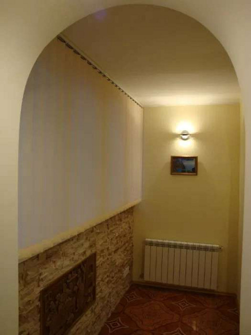 Оренда Квартира 3-кімнатна, 18/22 поверх на ул. Урловская Київ - фото 4