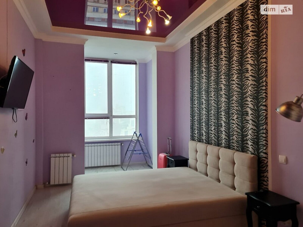 Продаж Квартира 1-кімнатна, 17/32 поверх на Жилянська вул., 118 Київ - фото 2