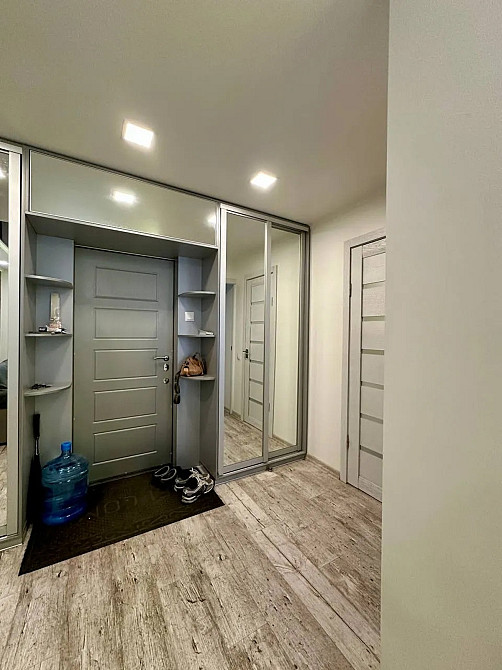 Продаж Квартира 3-кімнатна, 2/9 поверх на Малиновского Маршала ул., 12 Дніпро - фото 16