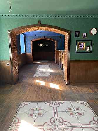 Продаж комерційне приміщення на спуск Военный Спуск, 6 приміщень - 4, поверх - 1 Одеса