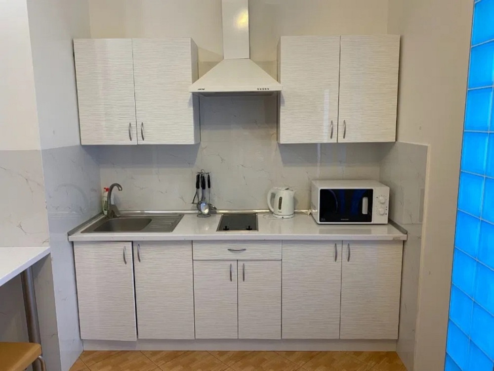 Оренда Квартира 1-кімнатна, 24/25 поверх на Генуэзская ул., 5 Одесса - изображение 7