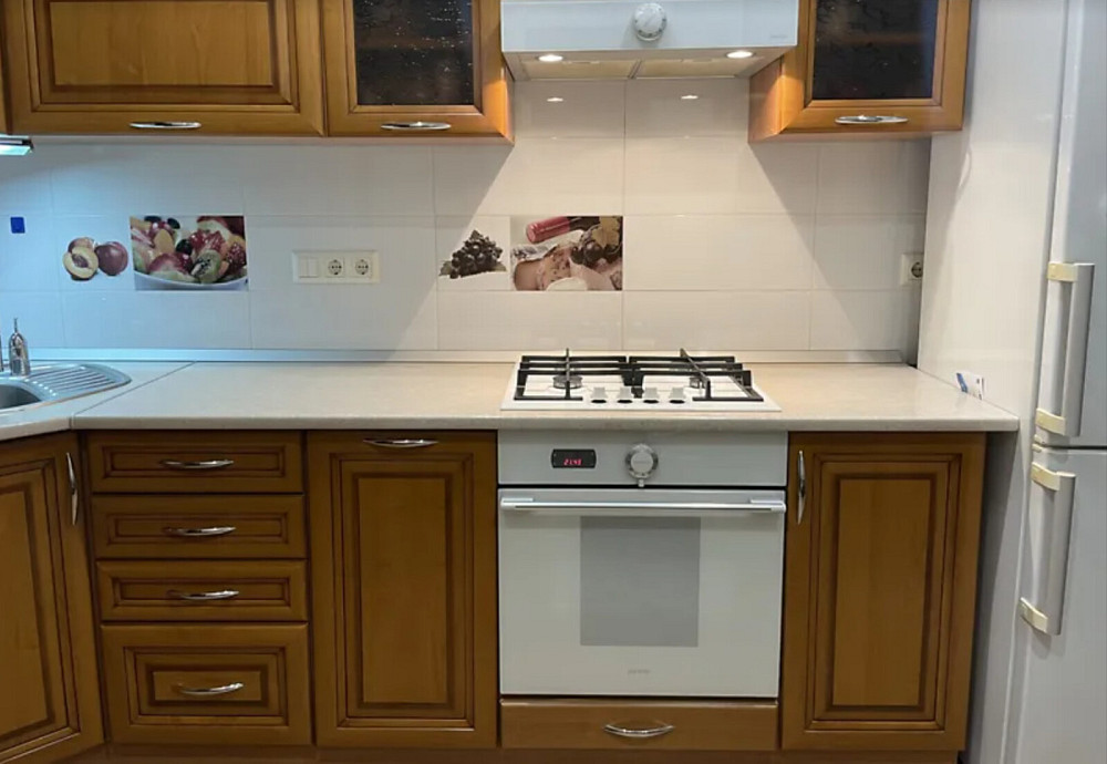 Продаж 2к квартири 60 кв. м на вул. Ділова Тернопіль - фото 2