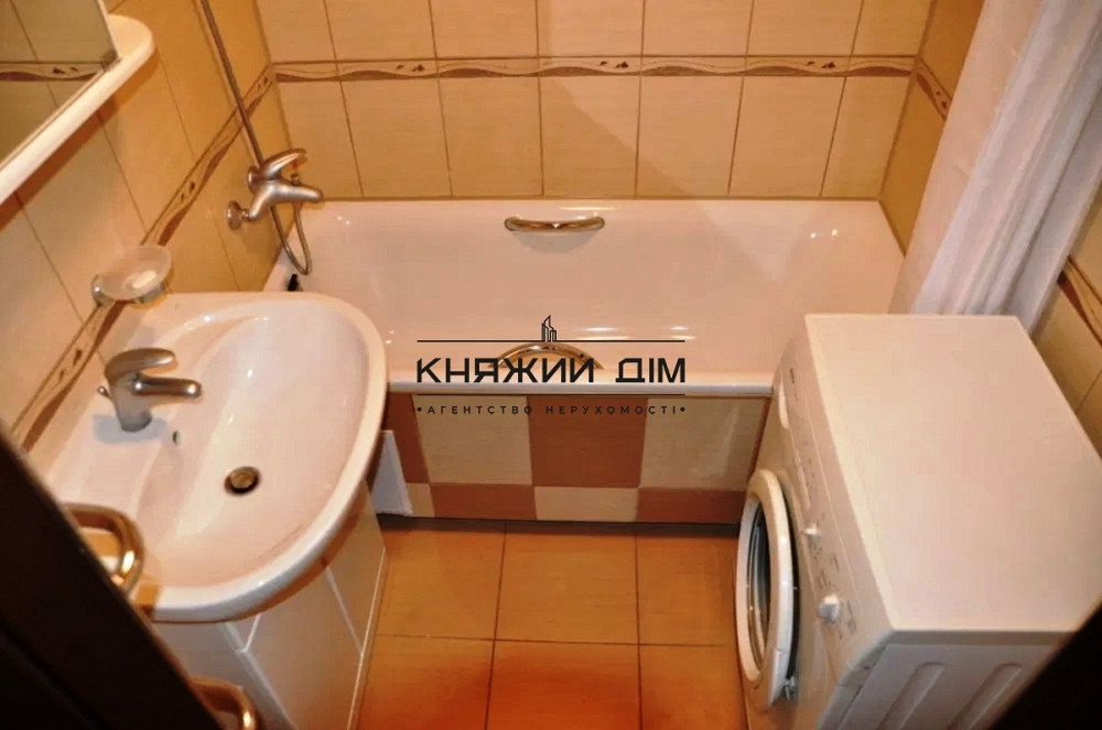 Оренда Квартира 2-кімнатна, 3/16 поверх на Григоренко Петра просп. Kiev - photo 13