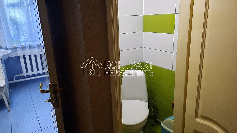 Продаж Будинок 5-кімнатний на вул. Українська Изюм - изображение 11