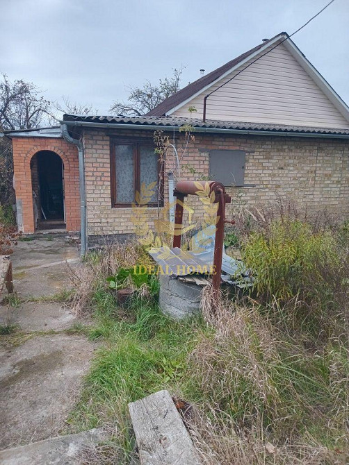 Продам будинок з великою земельною ділянкою в с.Заруддя  - фото 1