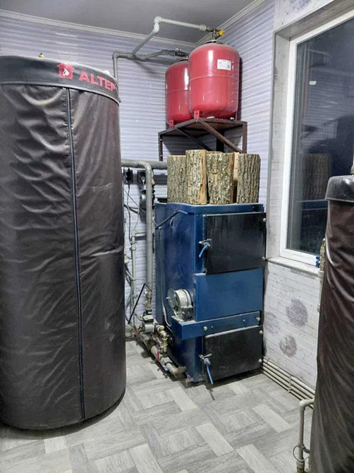 Продаж Будинок Кропивницький - фото 7