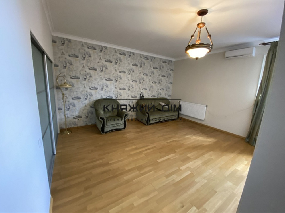 Продаж Квартира 4-кімнатна, 16/16 поверх на Щорса /Євгена Коновальця . Киев - изображение 14