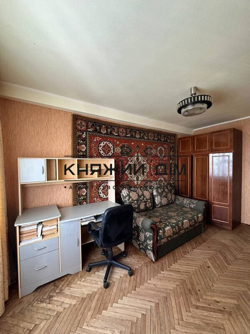 ПРОДАЖ 3к квартира на Чоколівському бульварі 19 код 21146641 Київ - фото 13