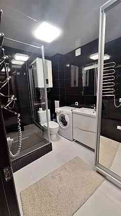 Продам 1 кім. квартиру з ремонтом та всією технікою і меб. Кропивницький