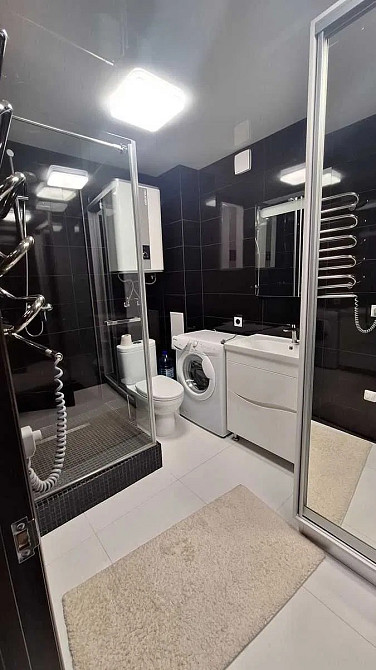 Продам 1 кім. квартиру з ремонтом та всією технікою і меб. Кропивницький - фото 2