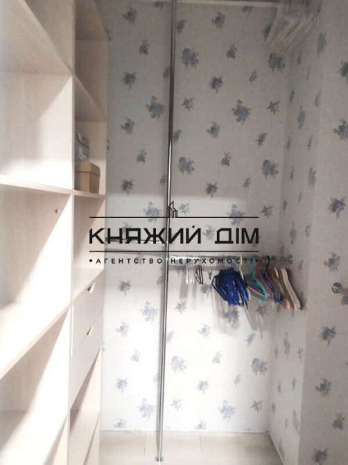 Оренда Квартира 1-кімнатна, 23/25 поверх на Армянская ул. Київ - фото 8