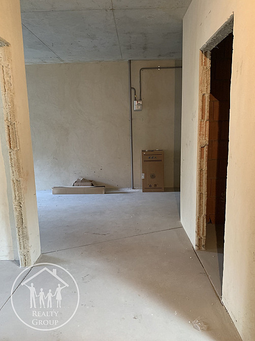 Продаж 1к Квартира 48 кв.м Героїв Крут  - фото 5