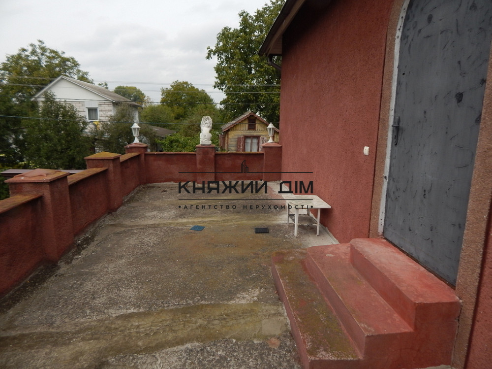 Аренда 3-х этажного дома на Русановских садах, на м.Левобережная. Код.137924 Київ - фото 3