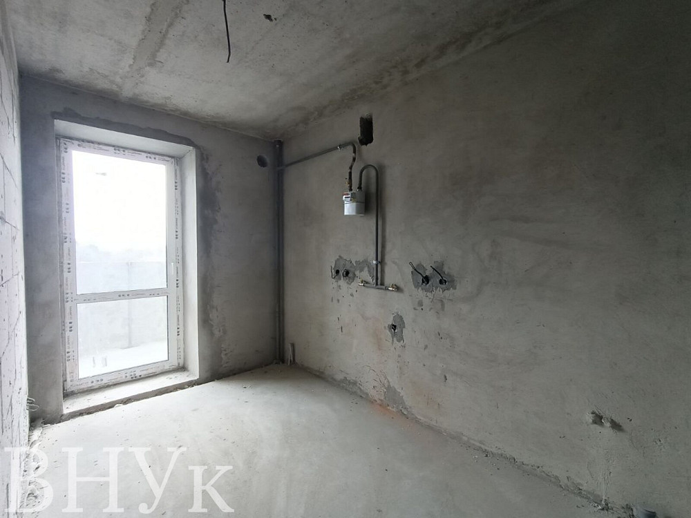 Продаж Квартира 1-кімнатна, 7/9 поверх на Микулинецька Ternopil' - photo 6