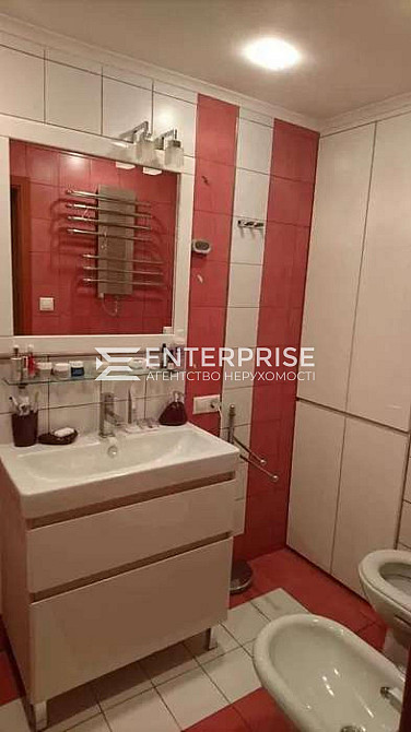 Продаж 3к Квартира 64 кв.м Русановская наб. вул. Київ - фото 11